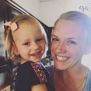 Meet your Posher, Briana